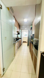 Blk 22 Ghim Moh Valley (Queenstown), HDB 4 Rooms #500158631